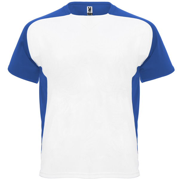 Camiseta Bugatti