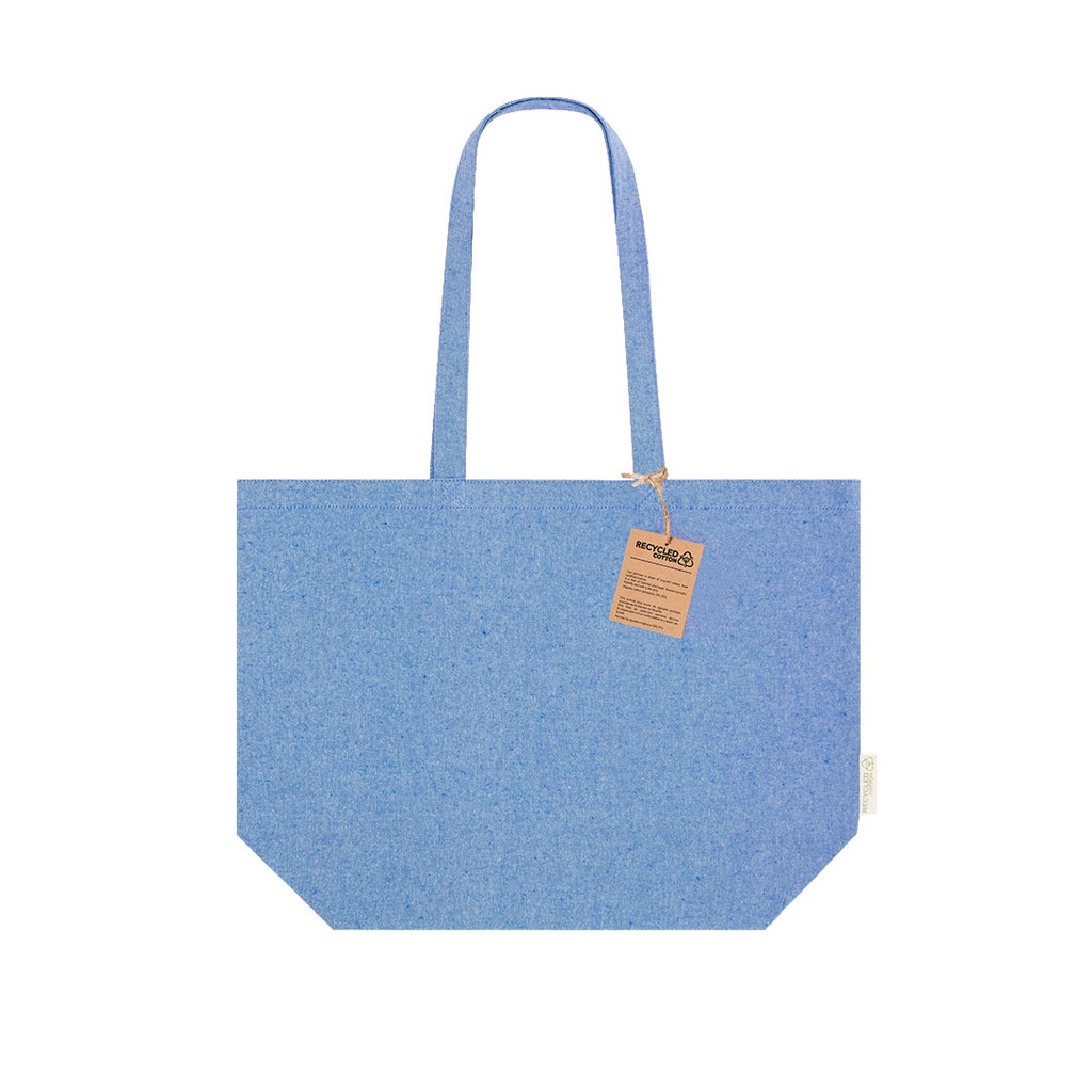 [21649AZULS/T] Bolsa Arpel (AZUL - AZUL)