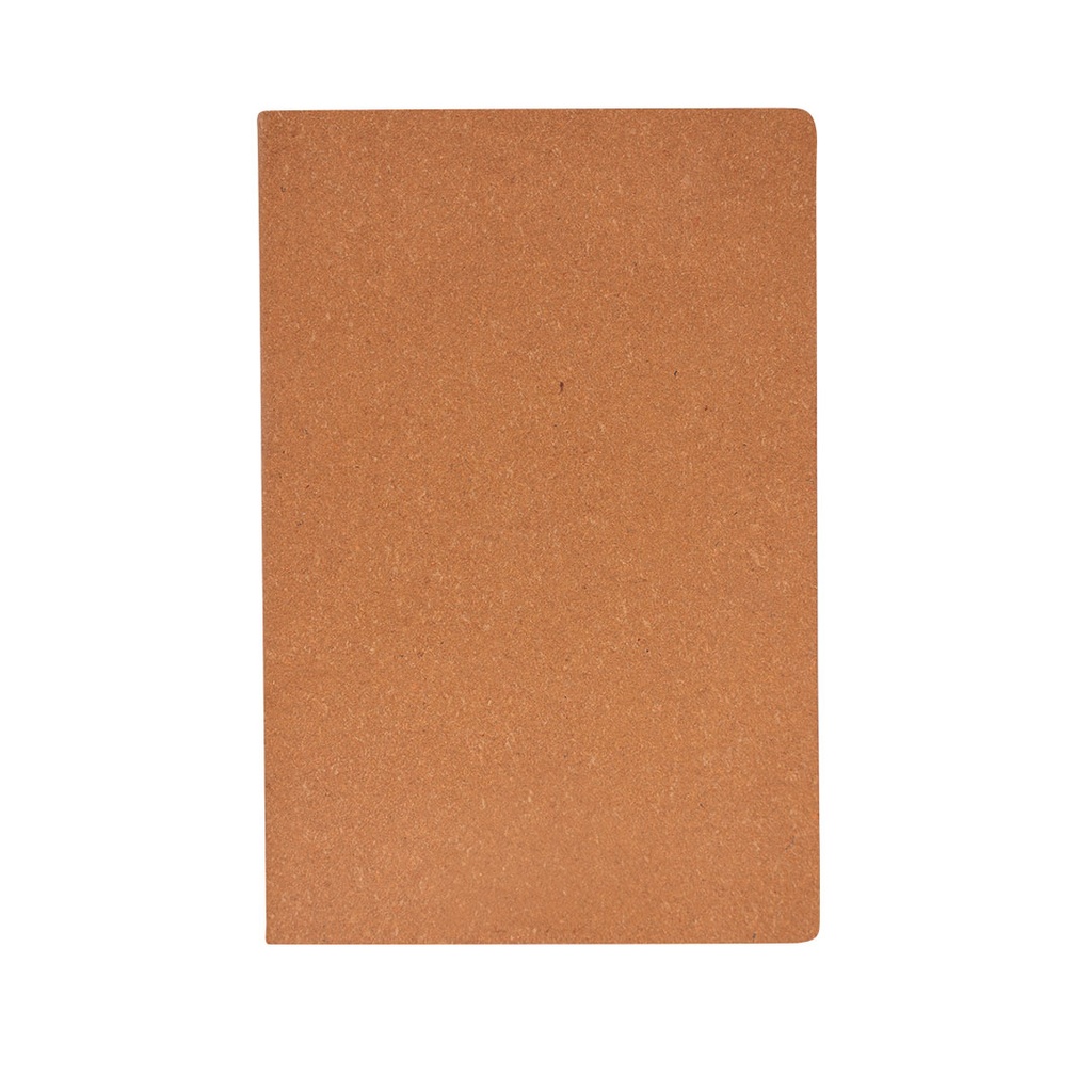 [21655NATUS/T] Libreta Atrex (NATU - NATURAL)