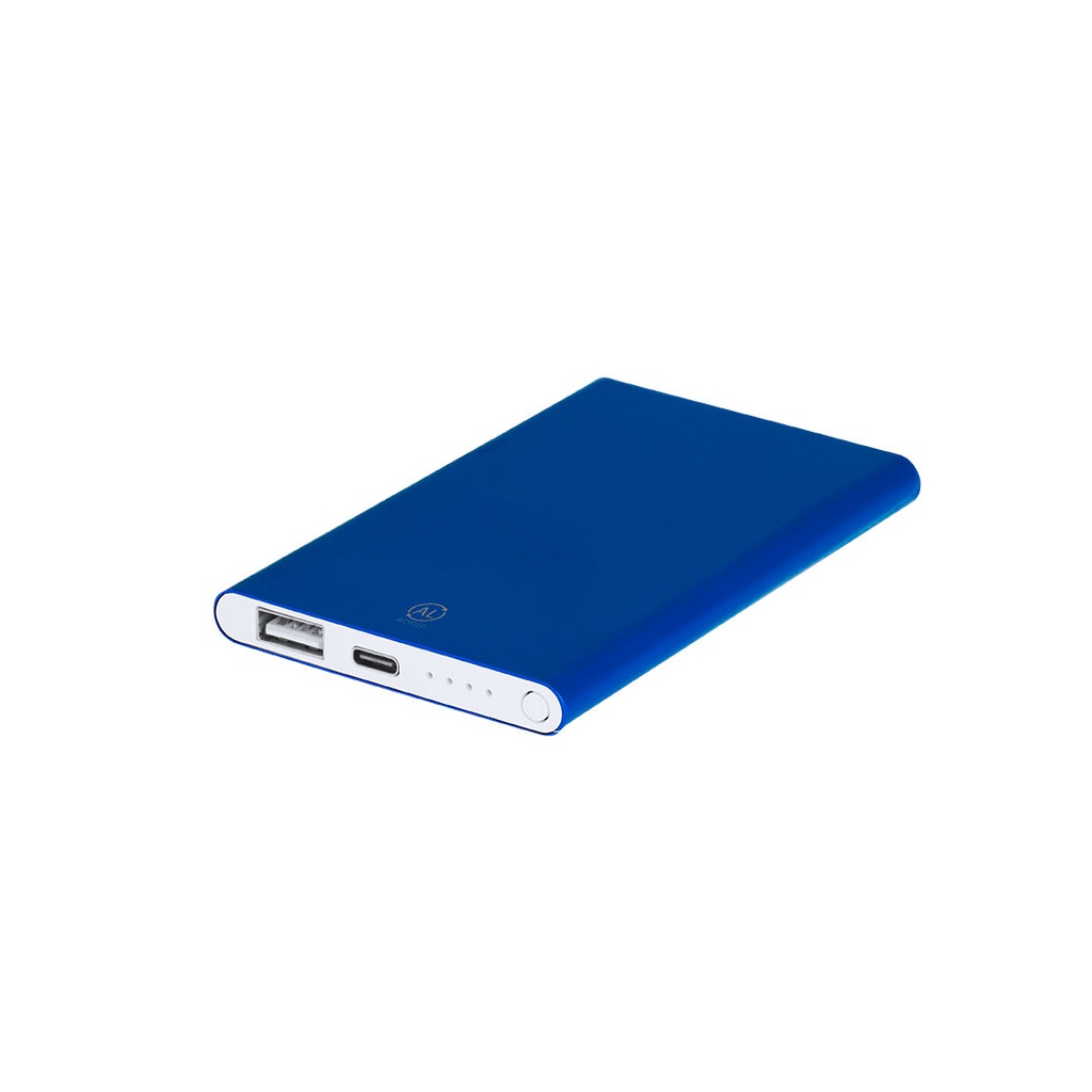 [21760AZULS/T] Power Bank Backen (AZUL - AZUL)