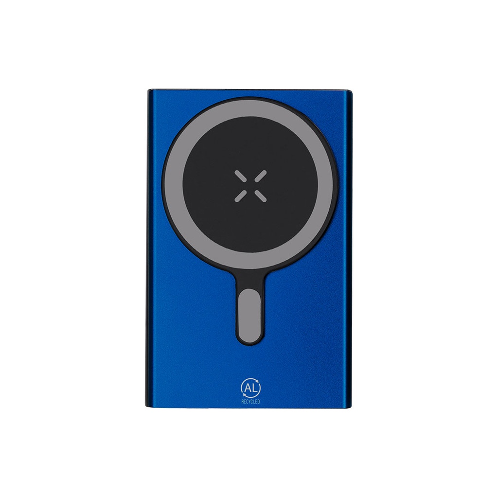 [21762AZULS/T] Power Bank Bertex (AZUL - AZUL)
