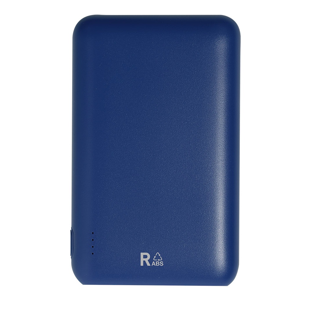 [21769AZULS/T] Power Bank Telkax (AZUL - AZUL)
