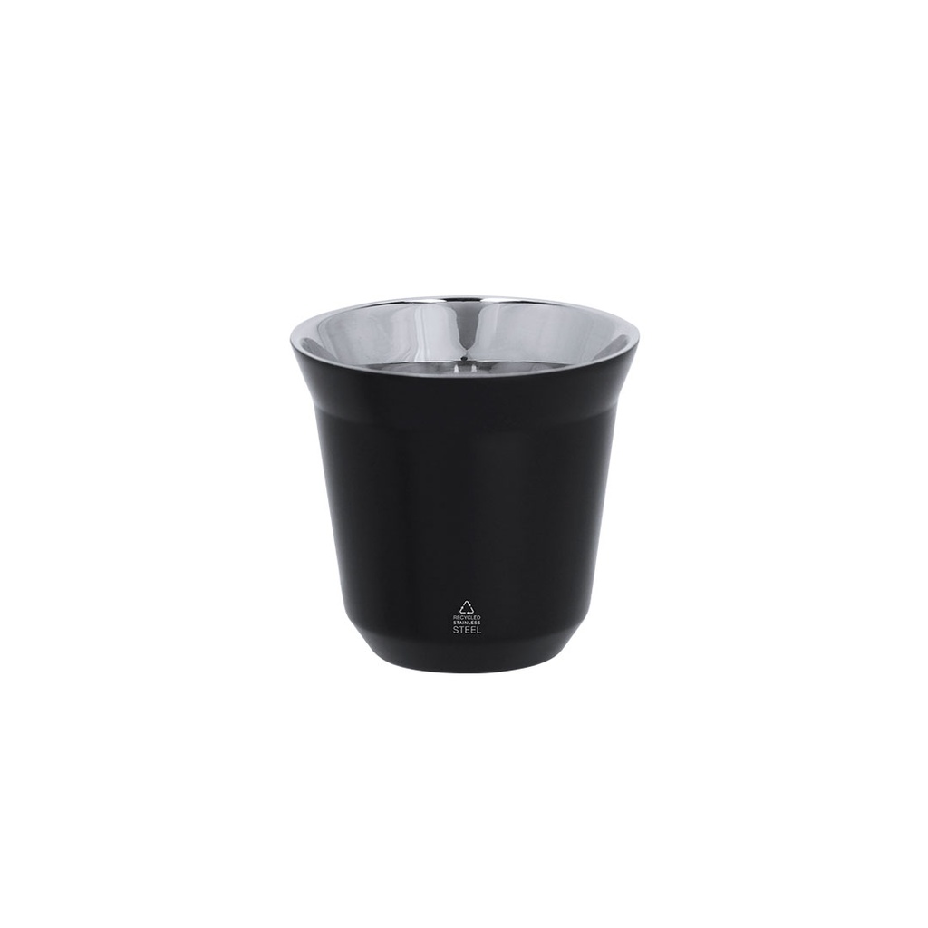 [21777NEGS/T] Set Vasos Kodet (NEG - NEGRO)