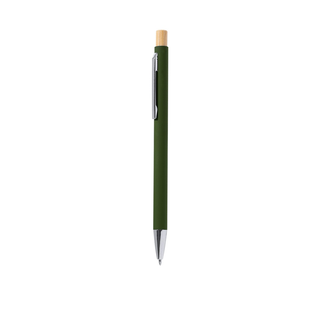[21785VERS/T] Bolígrafo Kosif (VER - VERDE)