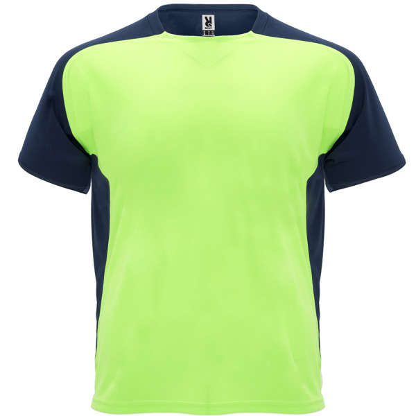 Camiseta Bugatti