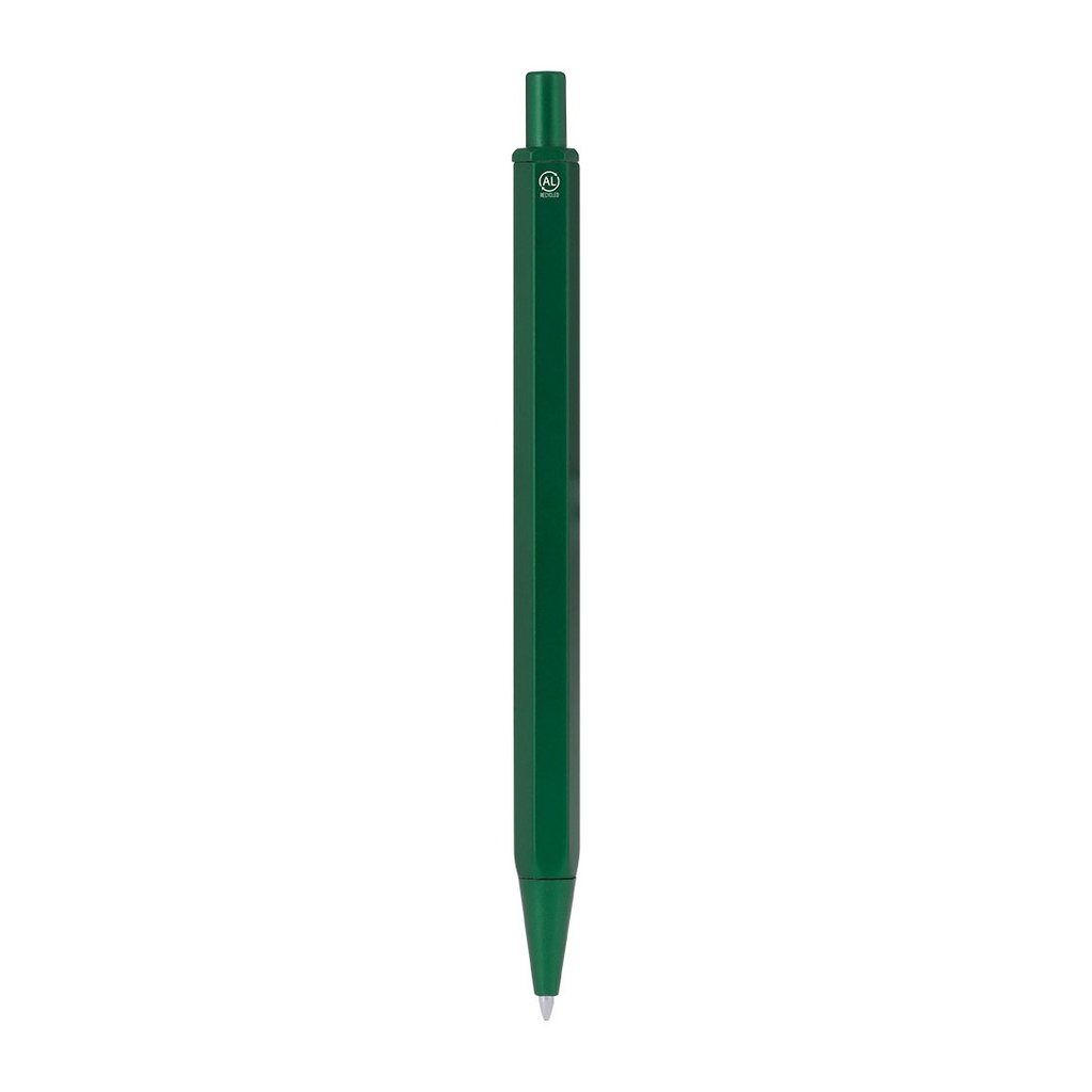 [21787VERS/T] Bolígrafo Tinful (VER - VERDE)