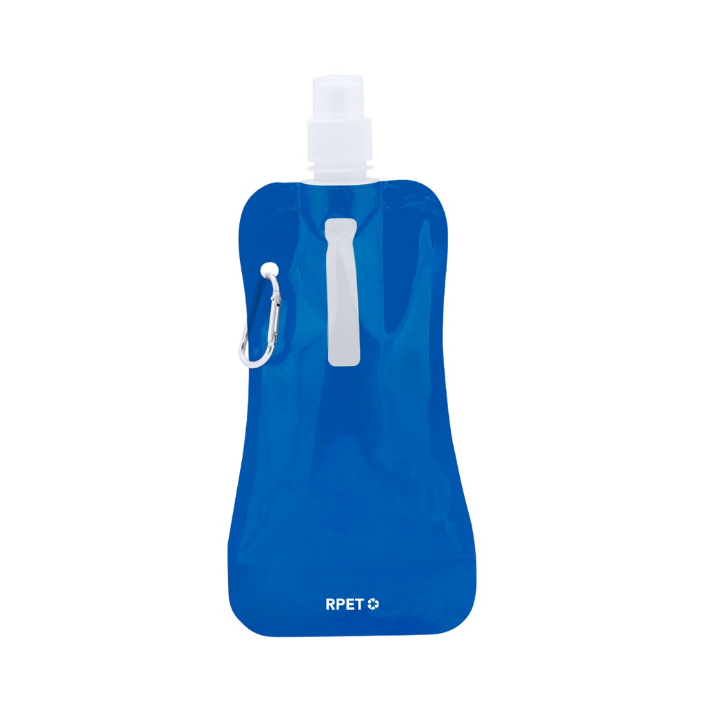 [21819AZULS/T] Bidón Plegable Risix (AZUL - AZUL)