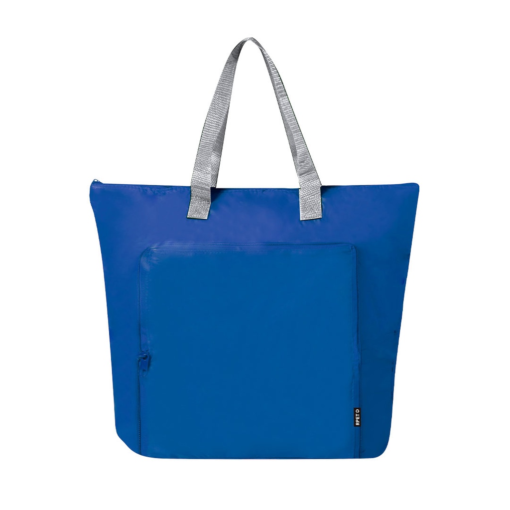 [21824AZULS/T] Bolsa Nevera Landrex (AZUL - AZUL)