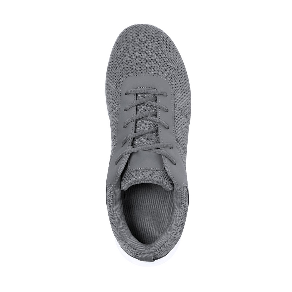 [21828GRI36] Zapatilla Dakota (GRI - GRIS, 36)