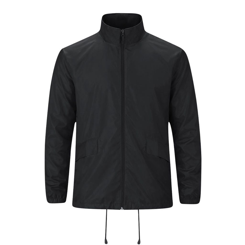 Chubasquero Impermeable Bravion