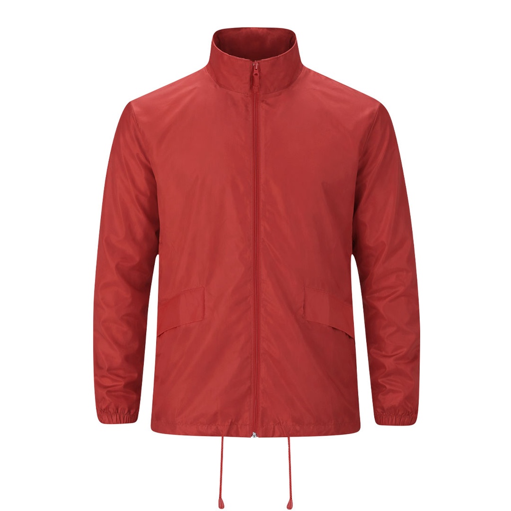 Chubasquero Impermeable Bravion