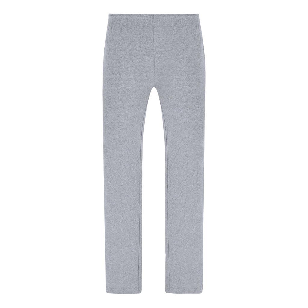 [21833GRIS] Pantalón Kiana (GRI - GRIS, S)