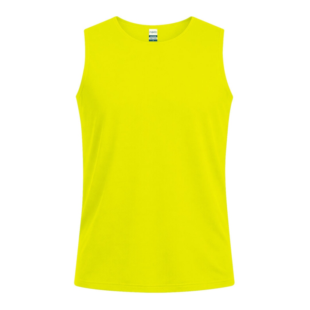 Camiseta Adulto Jackson
