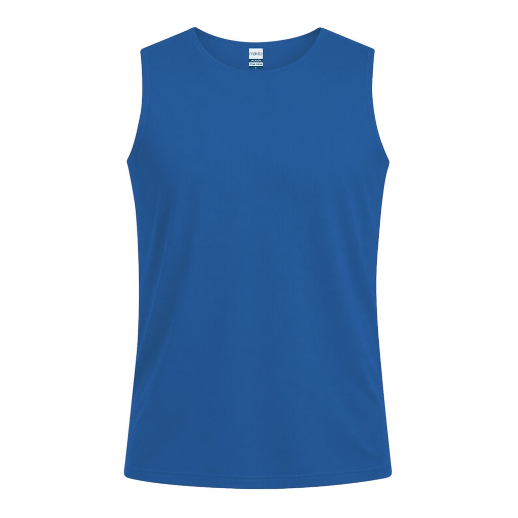 Camiseta Adulto Jackson