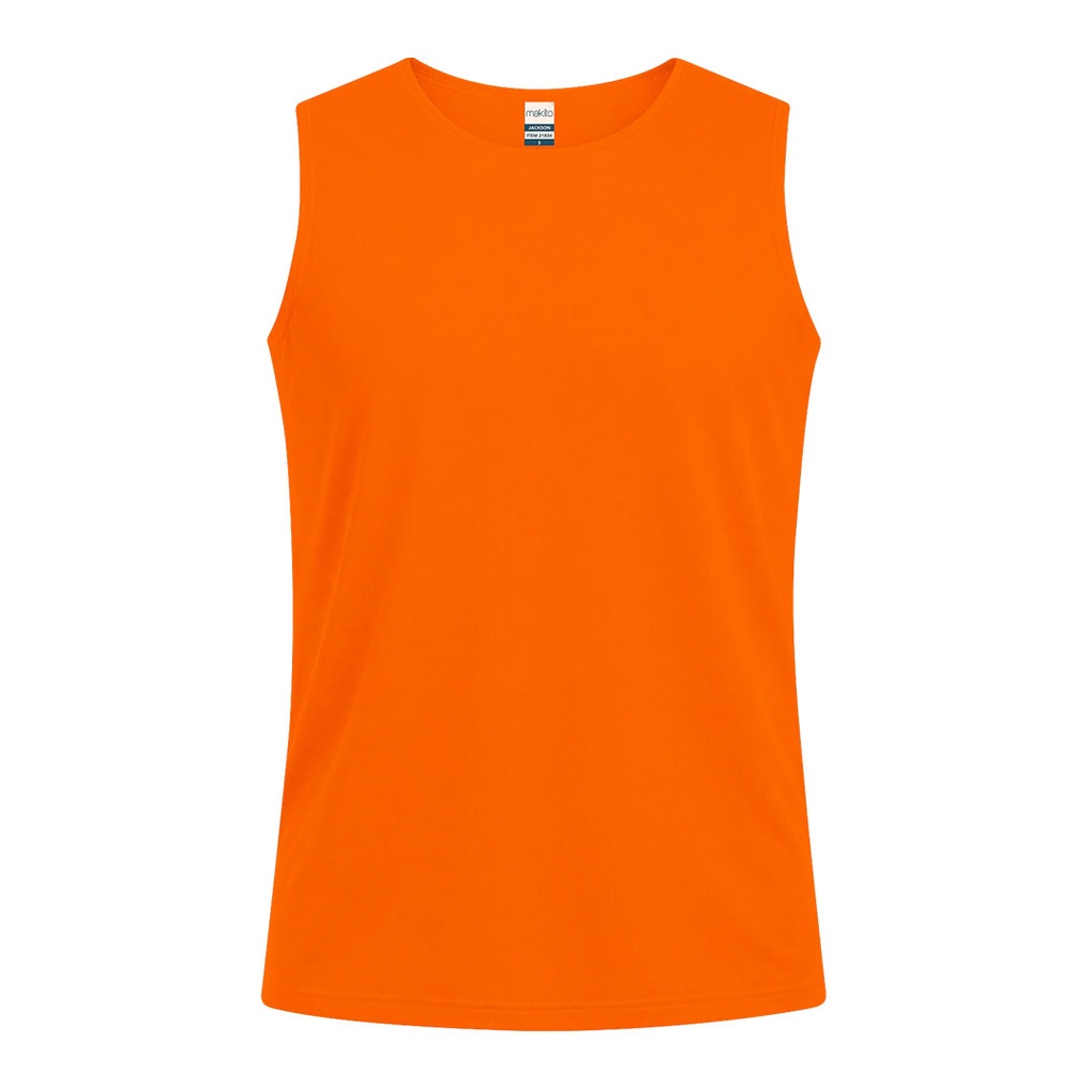 Camiseta Adulto Jackson