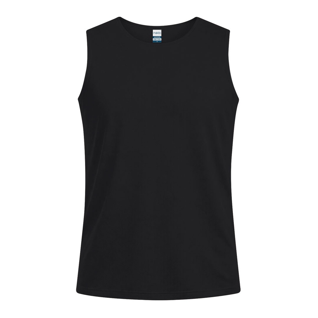 Camiseta Adulto Jackson
