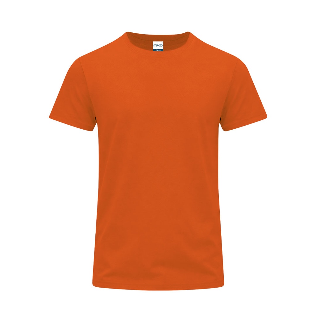 Camiseta Adulto Color Stiles