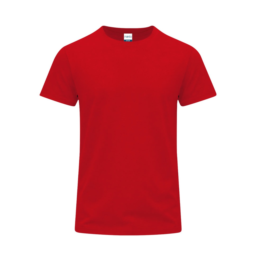 Camiseta Adulto Color Stiles