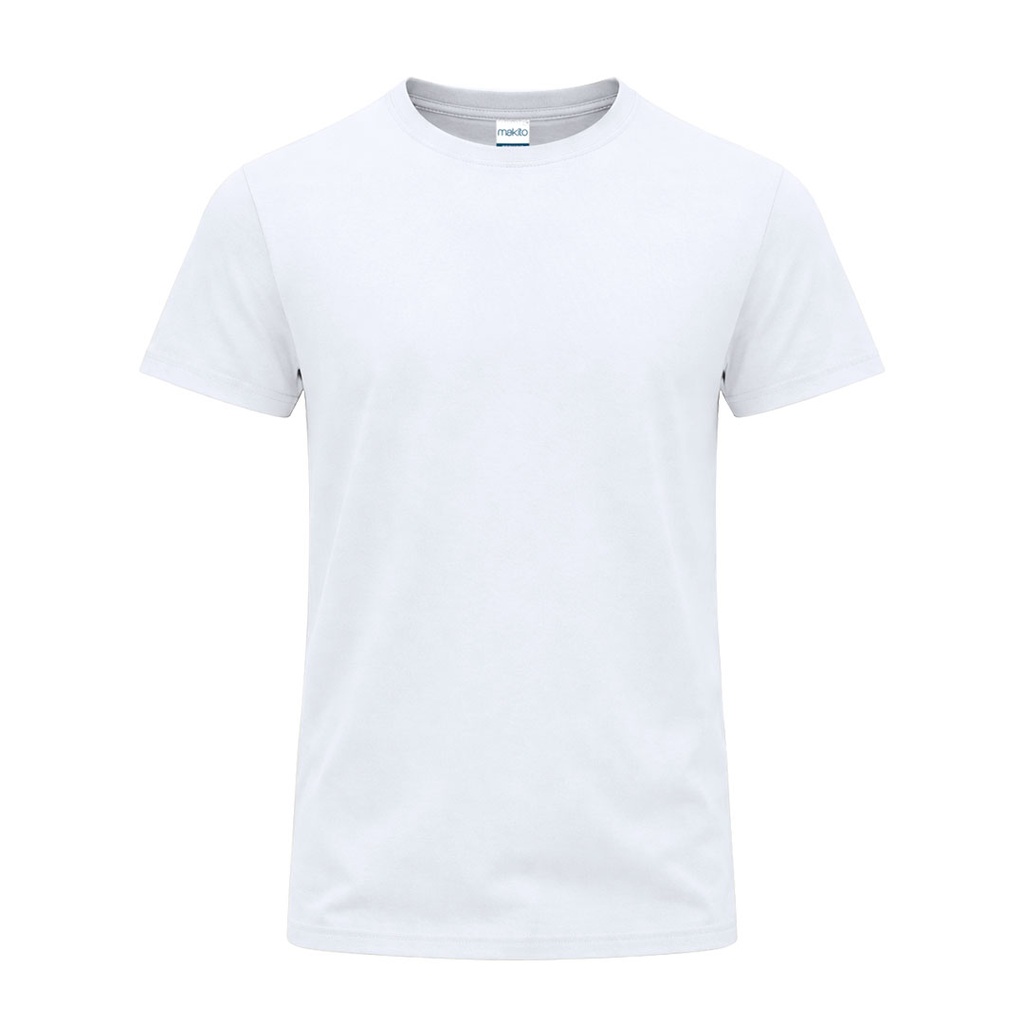 Camiseta Adulto Blanca Perkins