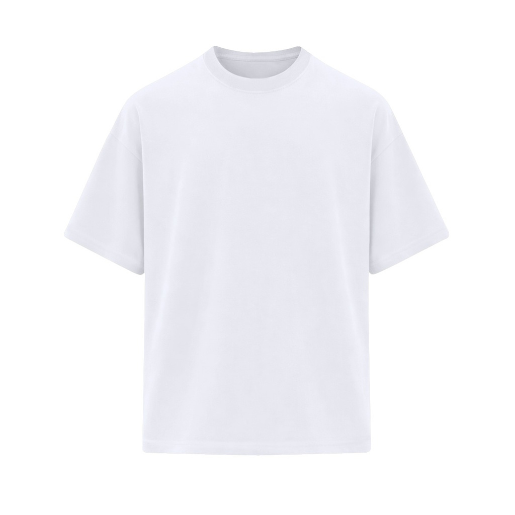 Camiseta Adulto Oversize Minton