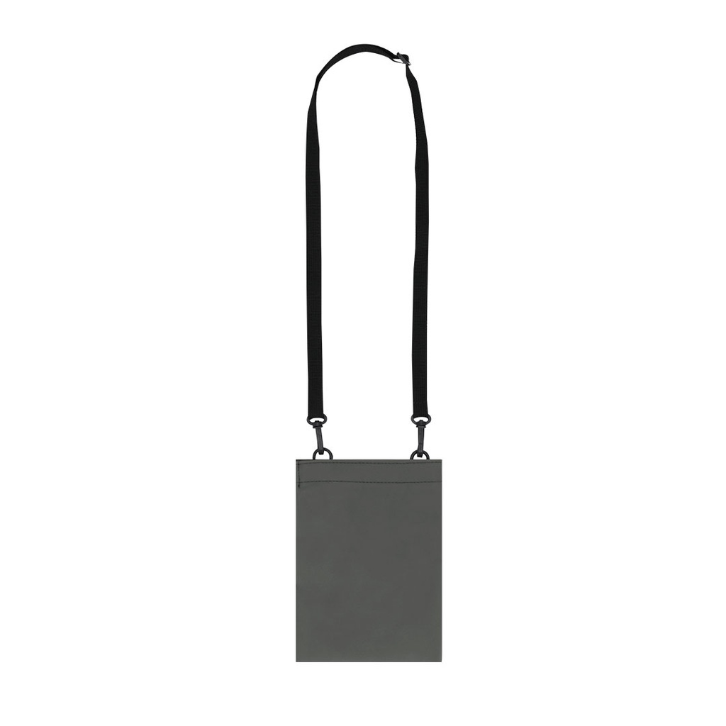 [21880GRIS/T] Portatodo Crustyn (GRI - GRIS)