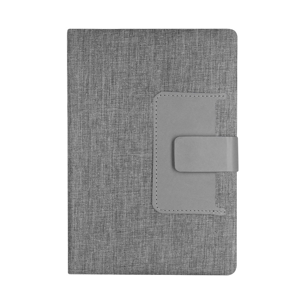 [21897GRIS/T] Bloc Notas Flitfud (GRI - GRIS)