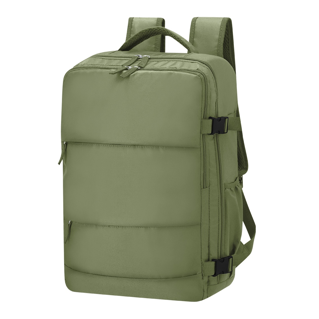 [21901VERS/T] Mochila Hinkle (VER - VERDE)