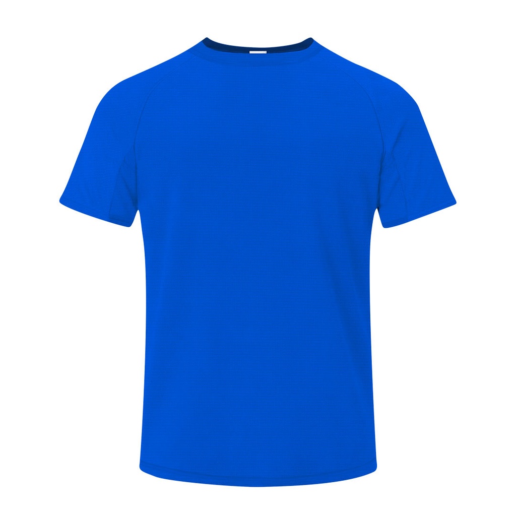 [21909AZULXS] Camiseta Adulto Cocker (AZUL - AZUL, XS)