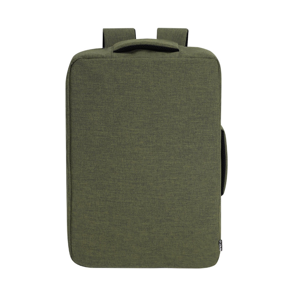 [21911VERS/T] Mochila Ghibli (VER - VERDE)