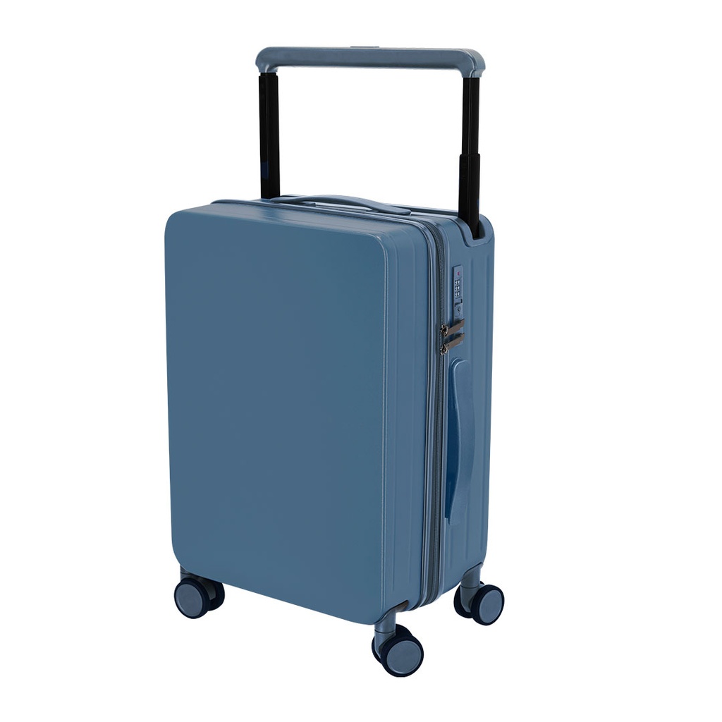 [21929AZULS/T] Trolley Corbin (AZUL - AZUL)