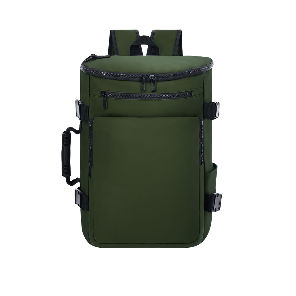 [21934VERS/T] Mochila Rigan (VER - VERDE)