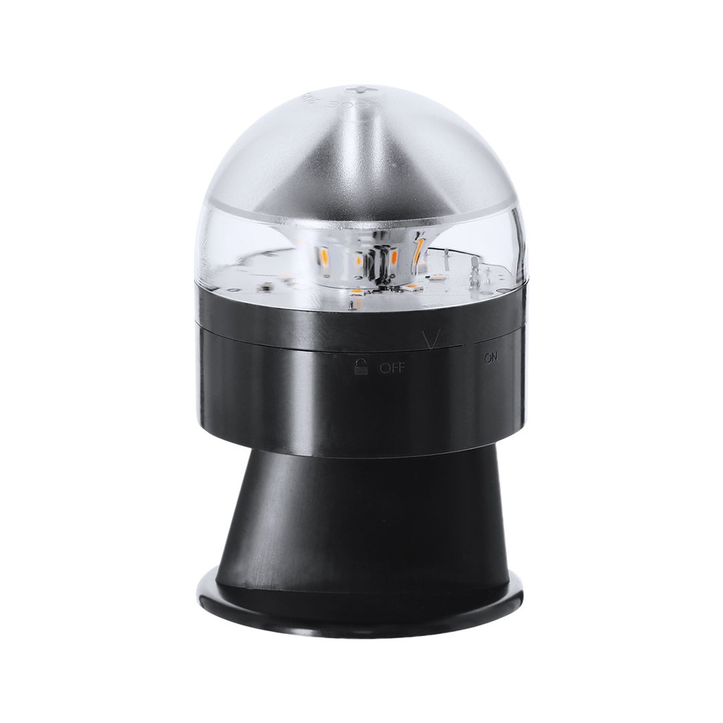 Luz Emergencia V16 Geolocalizada Busby