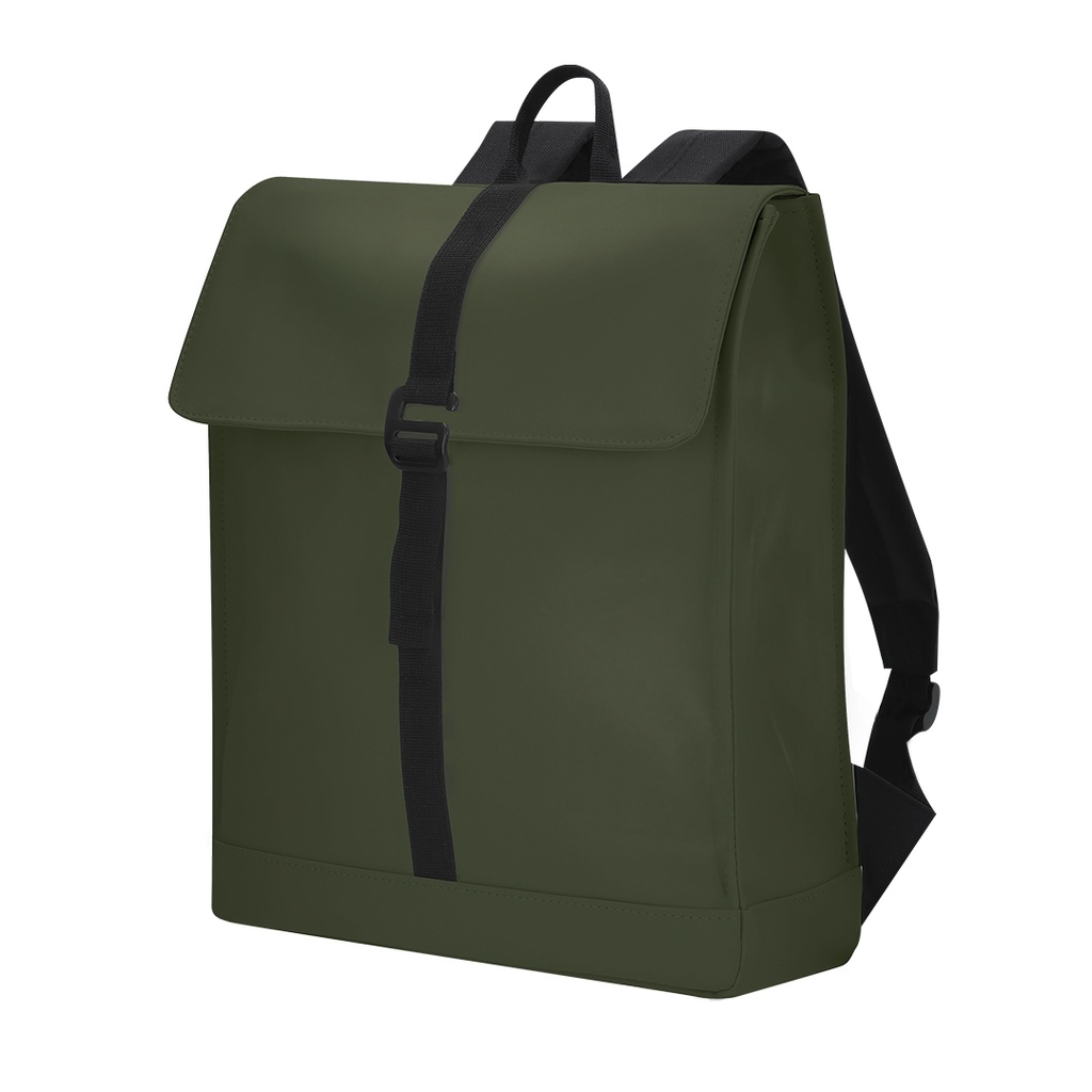 [21948VERS/T] Mochila Teylok (VER - VERDE)