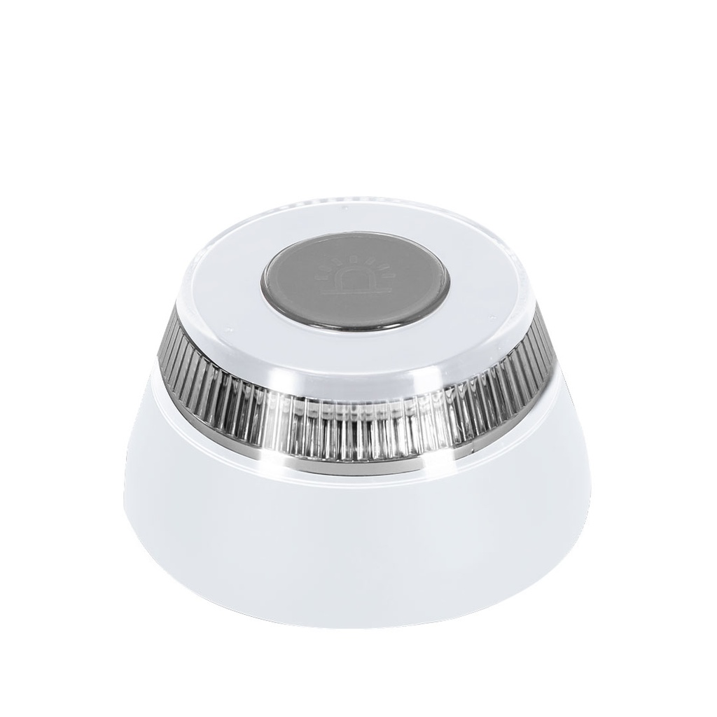 [21949BLAS/T] Luz Emergencia V16 Geolocalizada Kershaw (BLA - BLANCO)
