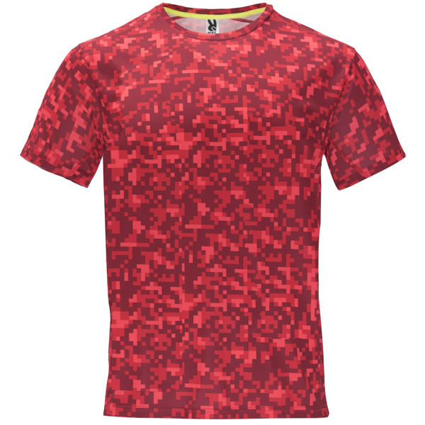 Camiseta Assen
