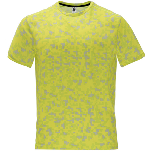 Camiseta Assen