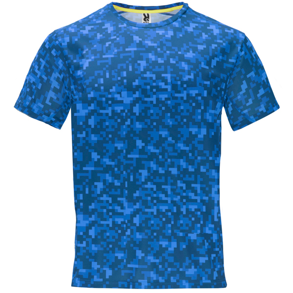 Camiseta Assen