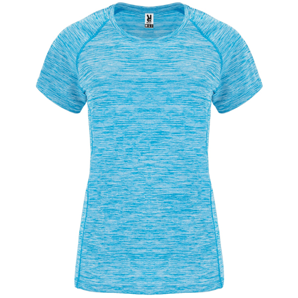 Camiseta Austin Woman