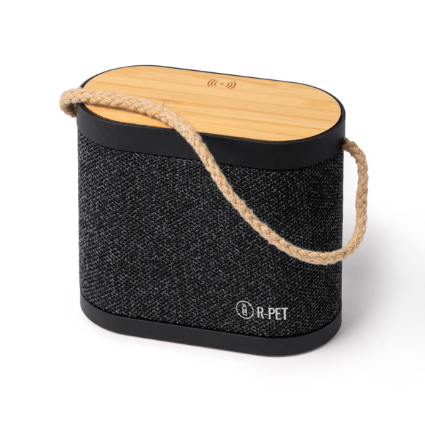 Altavoces bluetooth bianki