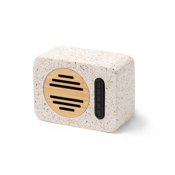 Altavoces bluetooth miler
