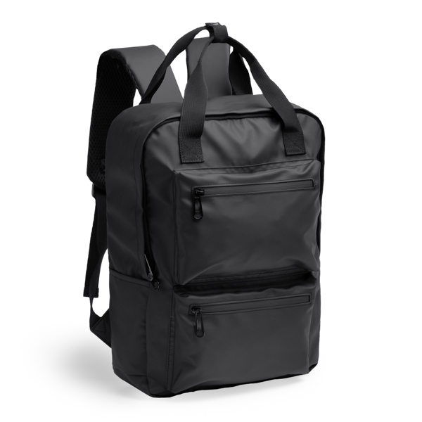 [MO1527S102] Mochilas rusel