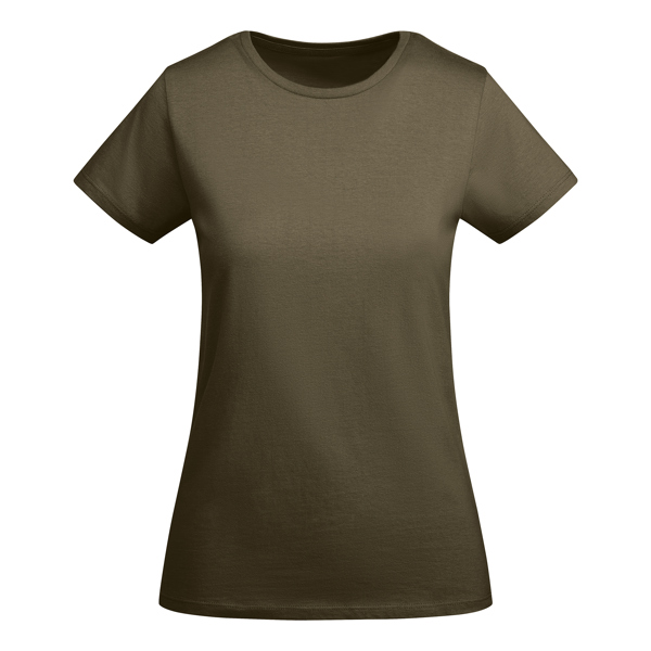 Camiseta Breda Woman