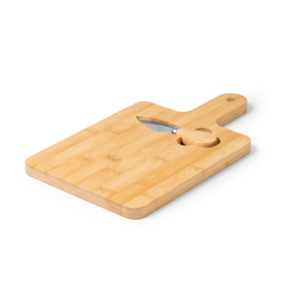 Tablas de cortar brie
