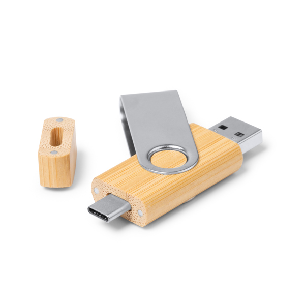 Memorias usb gatlin