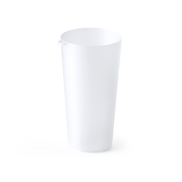 Vasos pretox