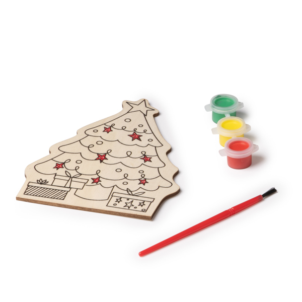 Christmas candel