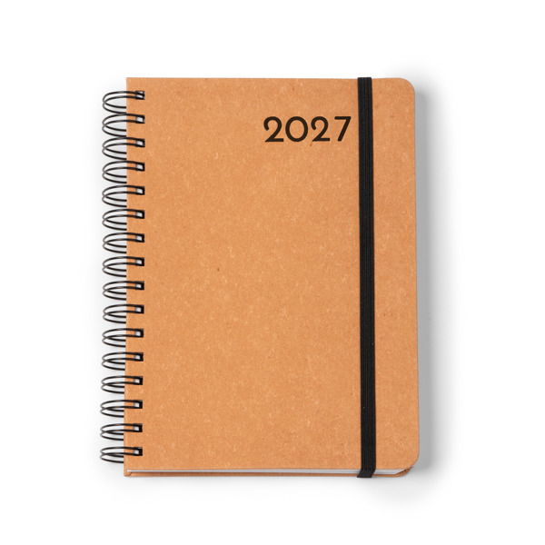 Agendas kurtis