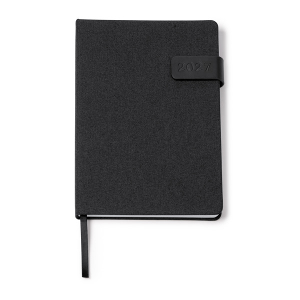 Agendas koven