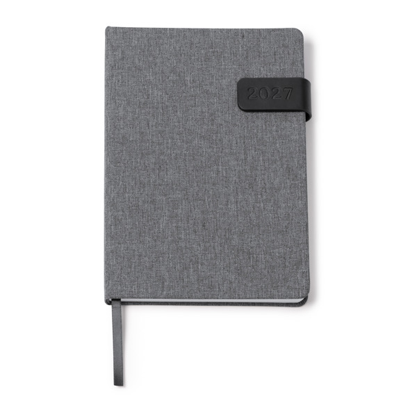 Agendas koven