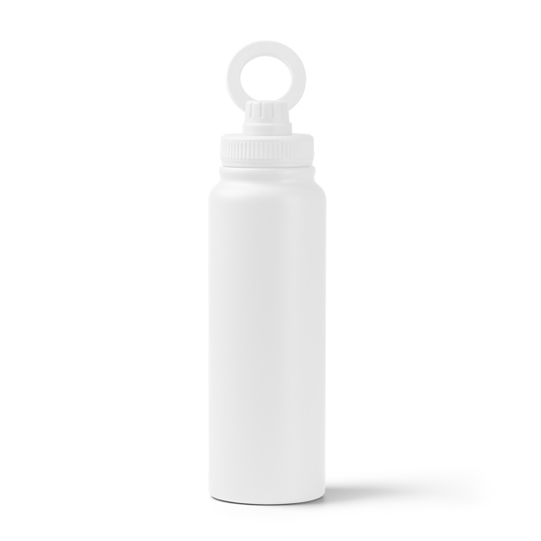 [BI1788S101] Bidones heyman (01 - Blanco)